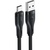 Дата кабель USB 2.0 AM to Type-C 1.2m 3.0A C8-04 Acefast (6974316282693)
