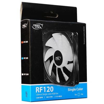 Кулер до корпусу Deepcool RF120B