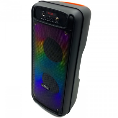 Акустична система Media-Tech 14W Black (MT3177)