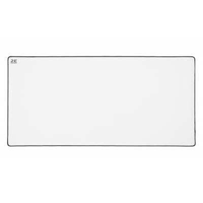Коврик для мышки 2E Gaming Speed/Control Mouse Pad XXL White (2E-PG330WH)