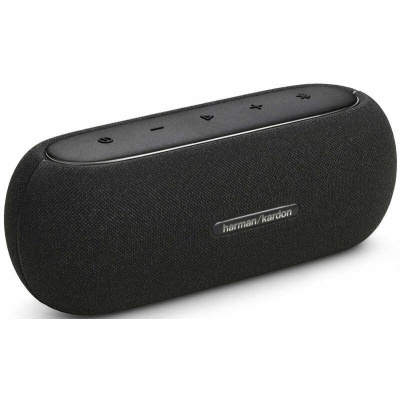 Акустична система Harman Kardon Luna Black (HKLUNABLKEU)