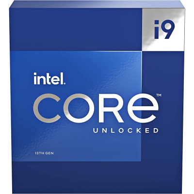 Процесор INTEL Core™ i9 13900KS (BX8071513900KS)