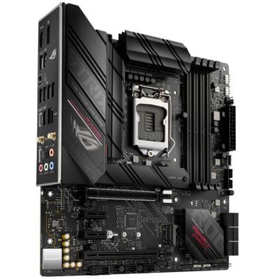 Материнская плата ASUS ROG STRIX B560-G GAMING WIFI