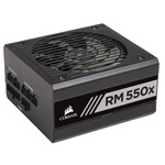 Блок питания Corsair 550W RM550X (CP-9020177-EU)