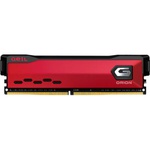 Модуль памяти для компьютера DDR4 16GB 2666 MHz Orion RED GEIL (GOR416GB2666C19SC)