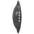 Наушники Defender Phoenix 875U USB Black-Red (63876)