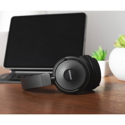 Наушники Koss BT330i Black