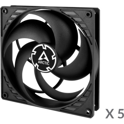 Кулер до корпусу Arctic P14 PWM PST (ACFAN00138A)