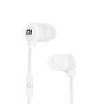Наушники Xiaomi HF Mi M3 White with mic (44556)
