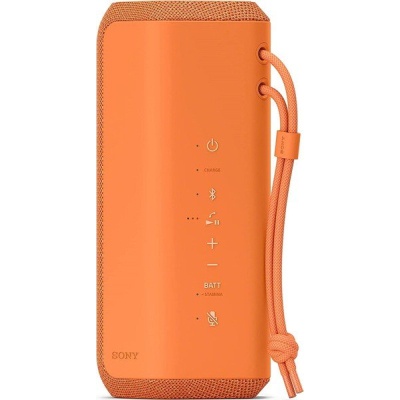 Акустична система Sony SRS-XE200 Orange (SRSXE200D.RU2)