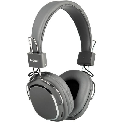 Наушники Gelius Pro Perfect 2 GL-HBB-0019 Grey (00000078482)