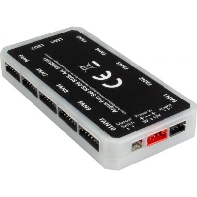 Кулер для корпуса Argus RS-08