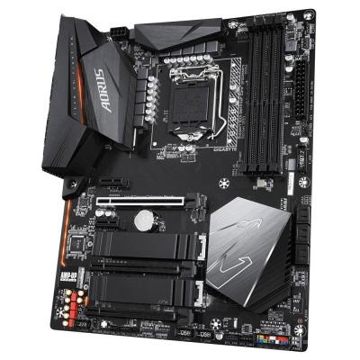 Материнская плата GIGABYTE B460 AORUS PRO AC