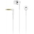Наушники Sennheiser CX 1.00 White (506084)