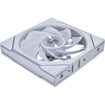 Кулер до корпусу Lian Li Uni Fan TL WIRELESS Reverse, 140-1, Wh (G99.14RTL1W1W.00)