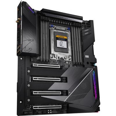 Материнская плата Gigabyte TRX40 AORUS XTREME