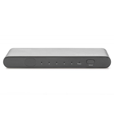 Комутатор відео Digitus DS-45317