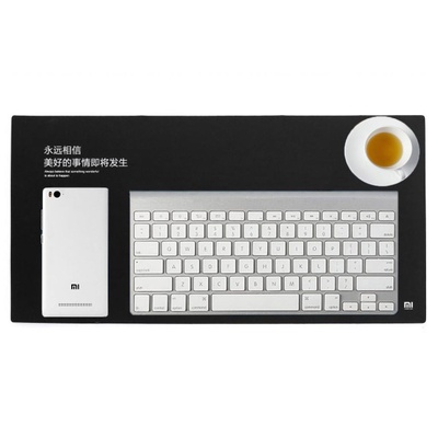Коврик для мышки Xiaomi XL Black (1141800028)