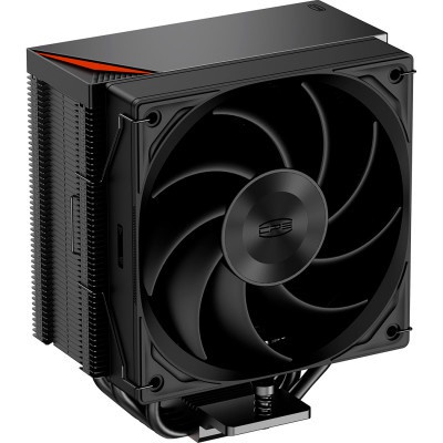 Кулер до процесора PcCooler RZ400 BK