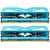 Модуль памяти для компьютера DDR3 16GB (2x8GB) 2400 MHz Thunderbird Series-Blue Apacer (DK.16GAT.KA7K2)