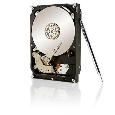 Жесткий диск 3.5' 1TB Seagate (ST1000DX001)