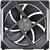 Кулер для корпуса Lian Li Uni Fan SL120-1 Single Black (G99.12UF1B.00)