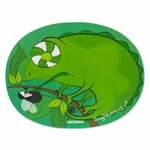 Коврик для мышки Greenwave ZOOdiac-10 (R0004753)