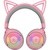 Навушники Razer Kraken Kitty V3 PRO Quartz USB Pink (RZ04-05170200-R3M1)