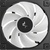 Кулер до корпусу Deepcool FD12 ARGB (R-FD12-BKAPN1-G)