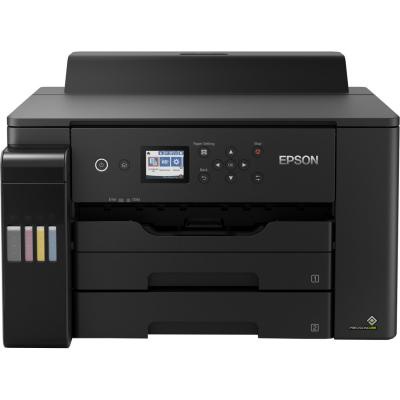 Струменевий принтер Epson L11160 (C11CJ04404)