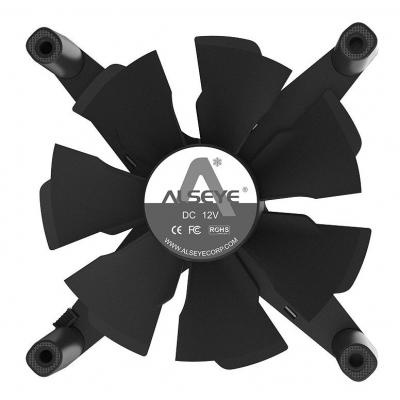 Кулер для корпуса Alseye X12KIT