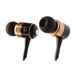 Наушники Edifier BUD280 Black/Gold