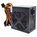 Блок питания Qube 500W (QBC-GPS500A12Bulk)