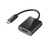 Переходник USB-C to HDMI BLACK Trust (21011_TRUST)