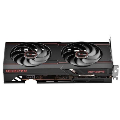 Видеокарта Sapphire Radeon RX 6650 XT 8Gb PULSE DUAL (11319-03-20G)