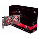 Видеокарта XFX Radeon RX 570 8192Mb XXX Edition (RX-570P8DFD6)