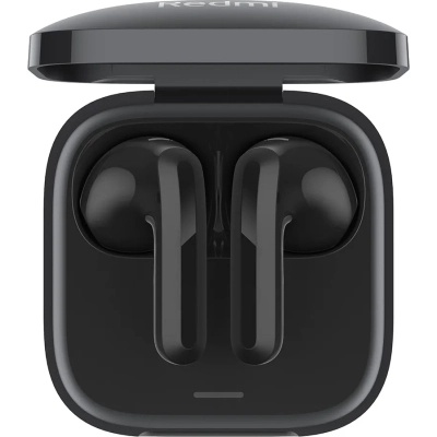 Навушники Xiaomi Redmi Buds 6 Active Black (1071782)