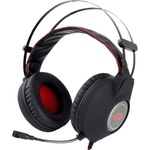 Наушники Esperanza EGH440 Black-Red (EGH440)