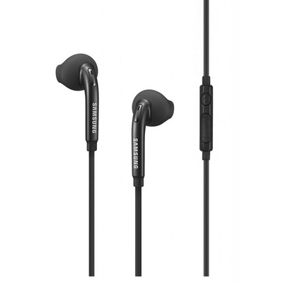 Наушники Mobiking Samsung G930 (S7) Sport Black (47719 / EO-EG920B)