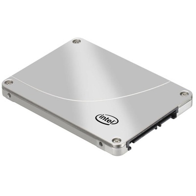 Накопитель SSD 2.5' 80GB INTEL (SSDSCKGW080A4)