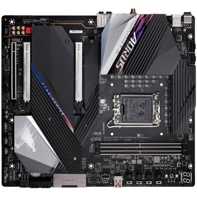 Материнская плата GIGABYTE Z790 AORUS TACHYON