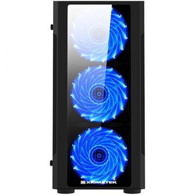 Корпус Xigmatek Scorpio II (EN43606)