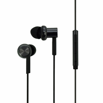 Наушники Xiaomi Mi (copy) Quantie «Hybrid Pro» Black (47455)