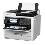 Многофункциональное устройство EPSON WorkForce Pro WF-M5790DWF з WI-FI (C11CG02401)