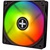 Кулер для корпуса Xilence LED + RGB Set Controller + M/B sync (XF061)