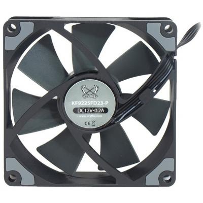 Кулер для корпуса Scythe Kaze Flex 92 mm PWM (KF9225FD23-P)