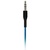 Наушники Sven E-106 black-blue