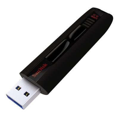 USB флеш накопитель SANDISK 64GB Extreme USB 3.0 (SDCZ80-064G-G46)