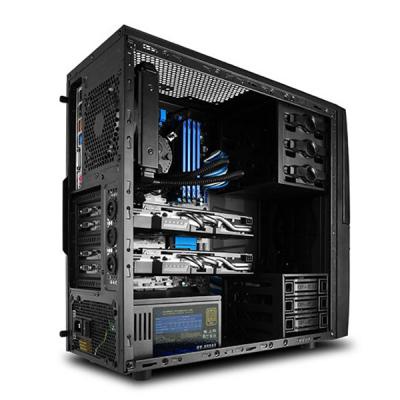 Корпус Raidmax HORUS 322WB