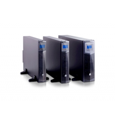 Источник бесперебойного питания Huawei UPS2000-G-3KRTS
